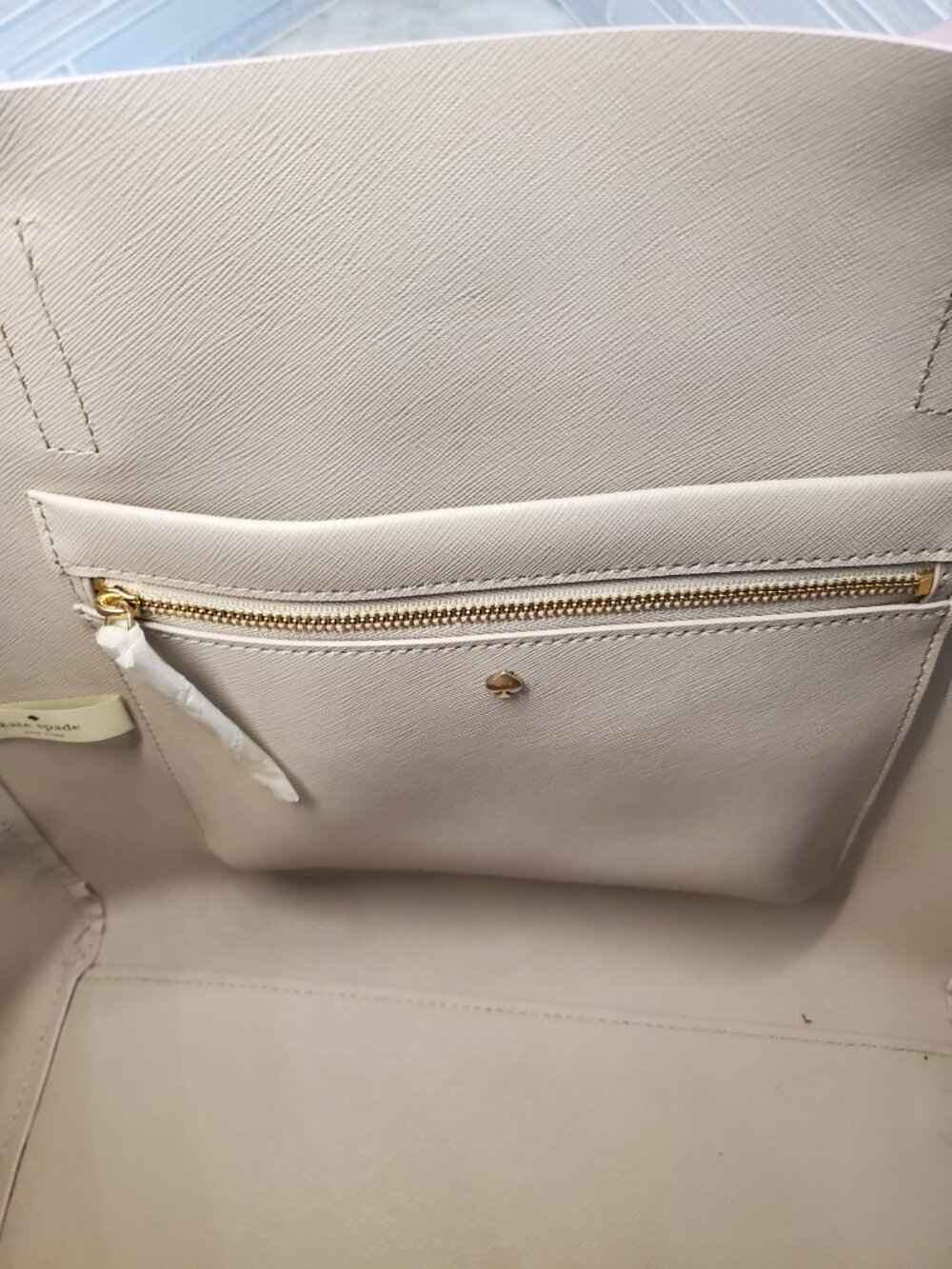 NWT Kate Spade Celment Street Blair Tote - Picture 7 of 12